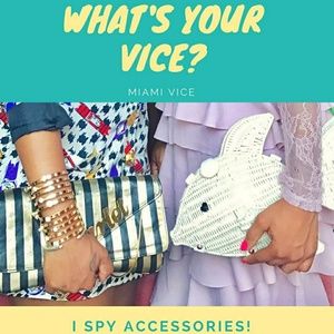 Meet your Posher, Nikole